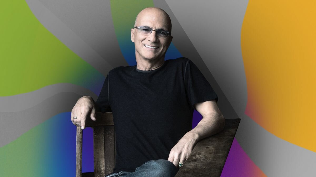 Jimmy Iovine Interview