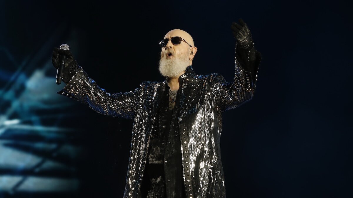 Judas Priest