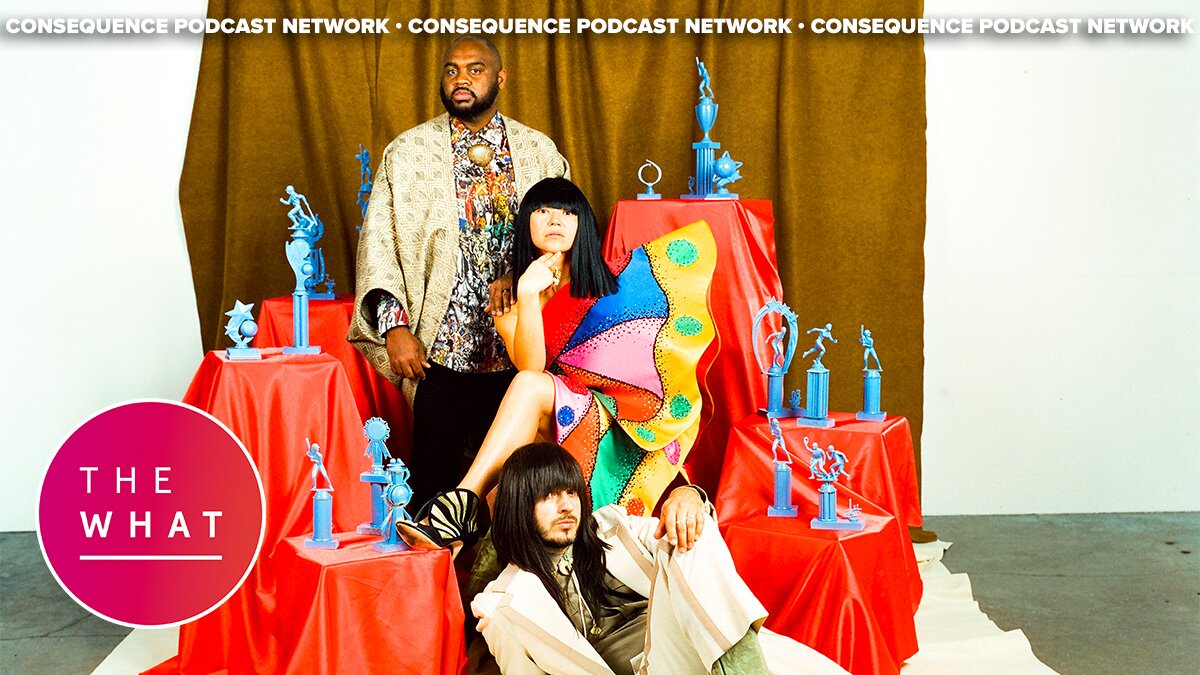 Khruangbin Paul McCartney podcast interview the what