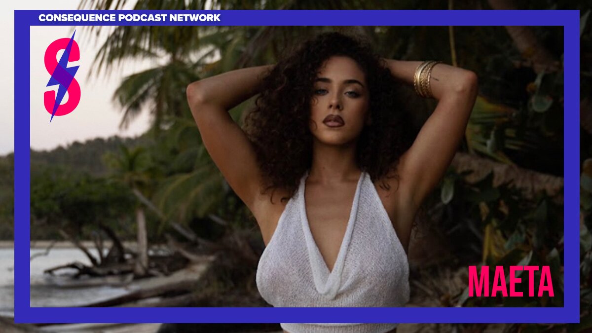 Matea Forrest Gump podcast interview spark parade