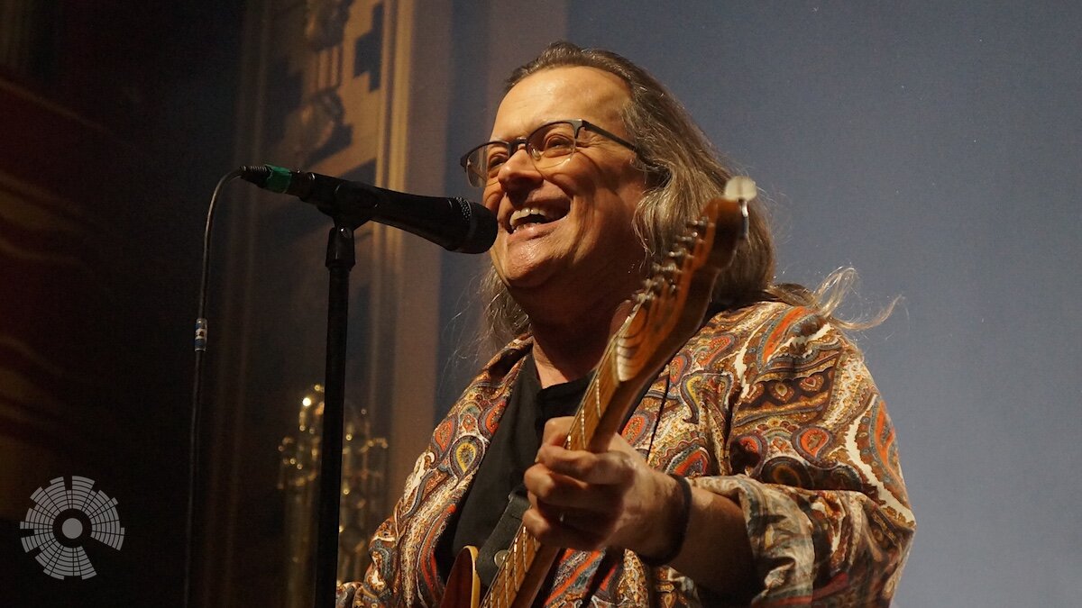 Violent Femmes NYC show review 2023