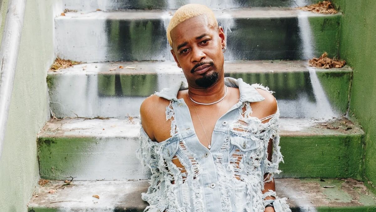danny brown quaranta new album tantor song video