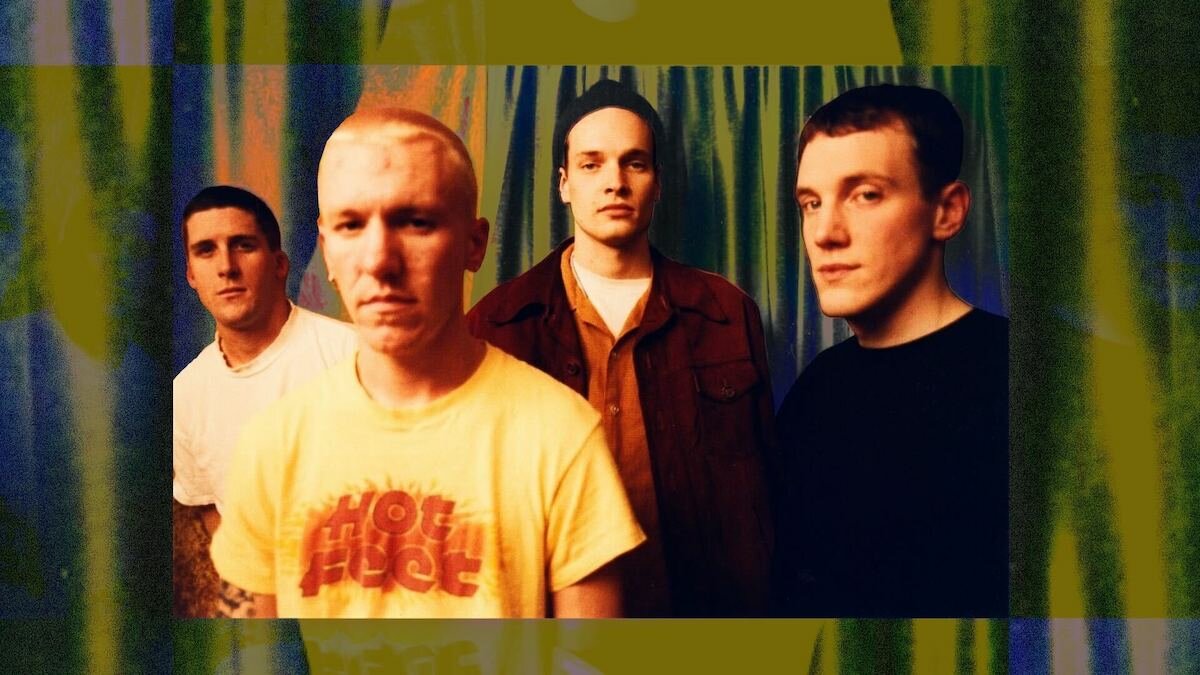 heatmiser Pacific Northwest records crate digging interview