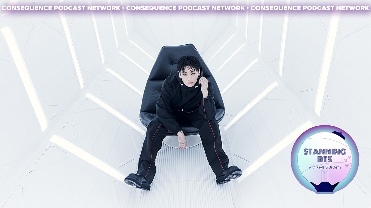 jungkook 3d review jack harlow stanning bts podcast