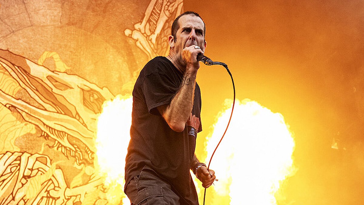 Lamb of God