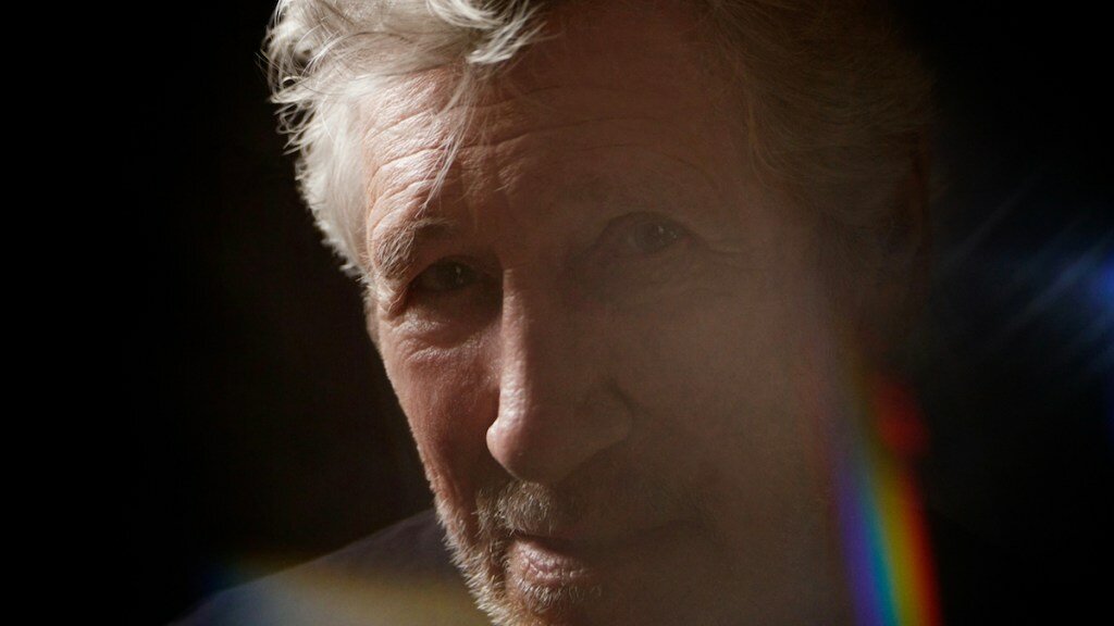Roger waters dark side of the moon (redux) album review