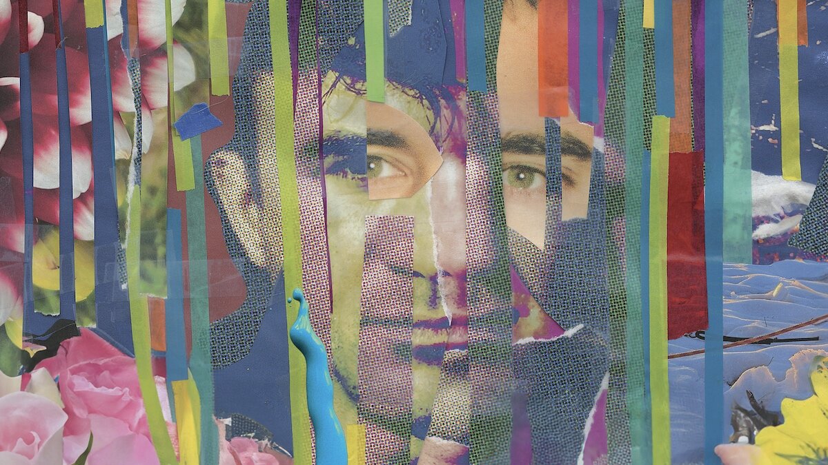 sufjan stevens javelin album review