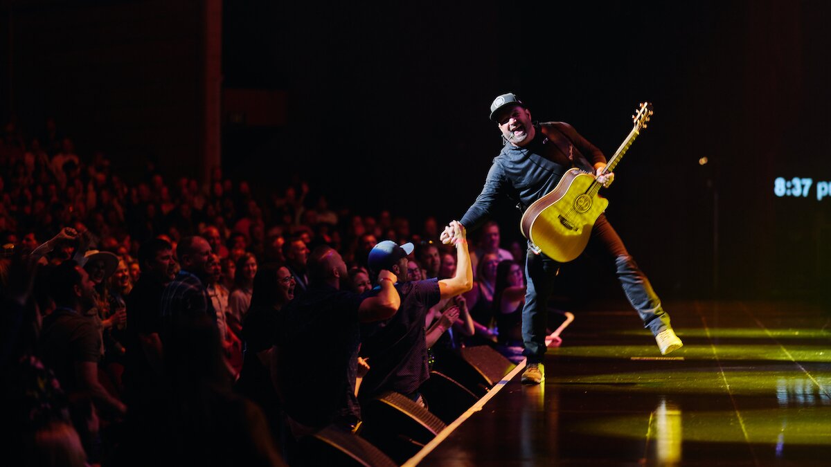 Garth Brooks How to Buy Tickets 2024 Las Vegas "Plus One" Residency