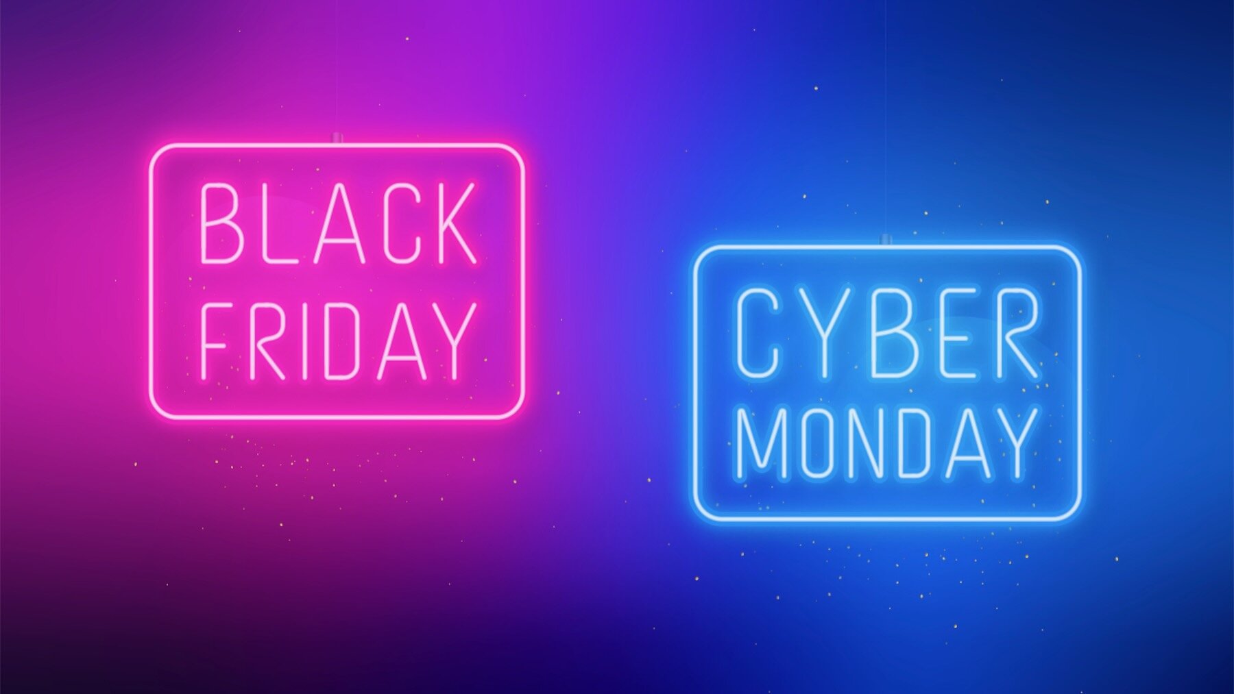 Black Friday / Cyber Monday 2023 deals