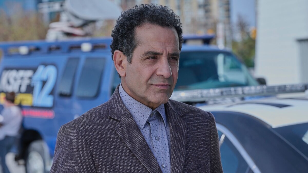 Mr. Monk’s Last Case: A Monk Movie first official trailer Peacock Tony Shalhoub