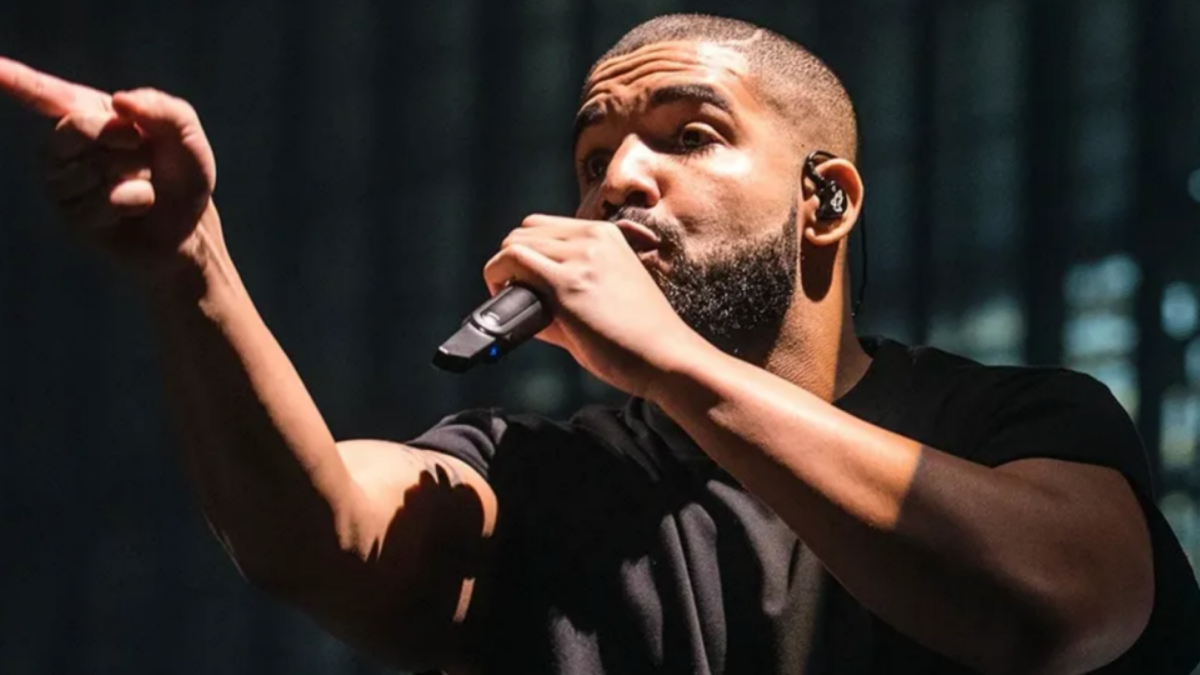Drake Releases Surprise EP Scary Hours 3