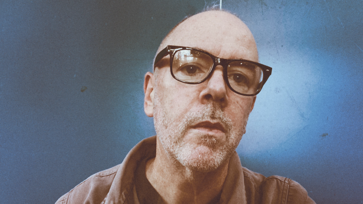 Car Colors The Wrens' Charles Bissell Solo Project Debut Single "Old Death"