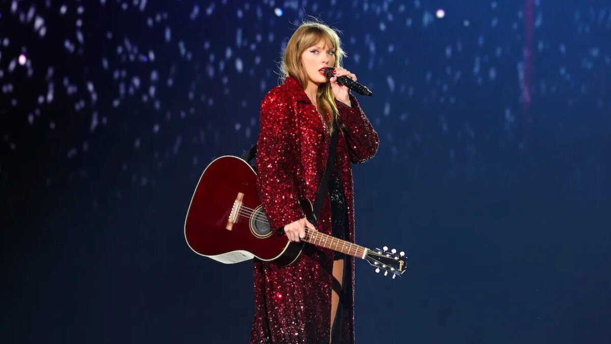 Taylor Swift Vancouver Eras Tour 2024 shows how to get tickets dates on-sale pre-sale registration Ticketmaster StubHub