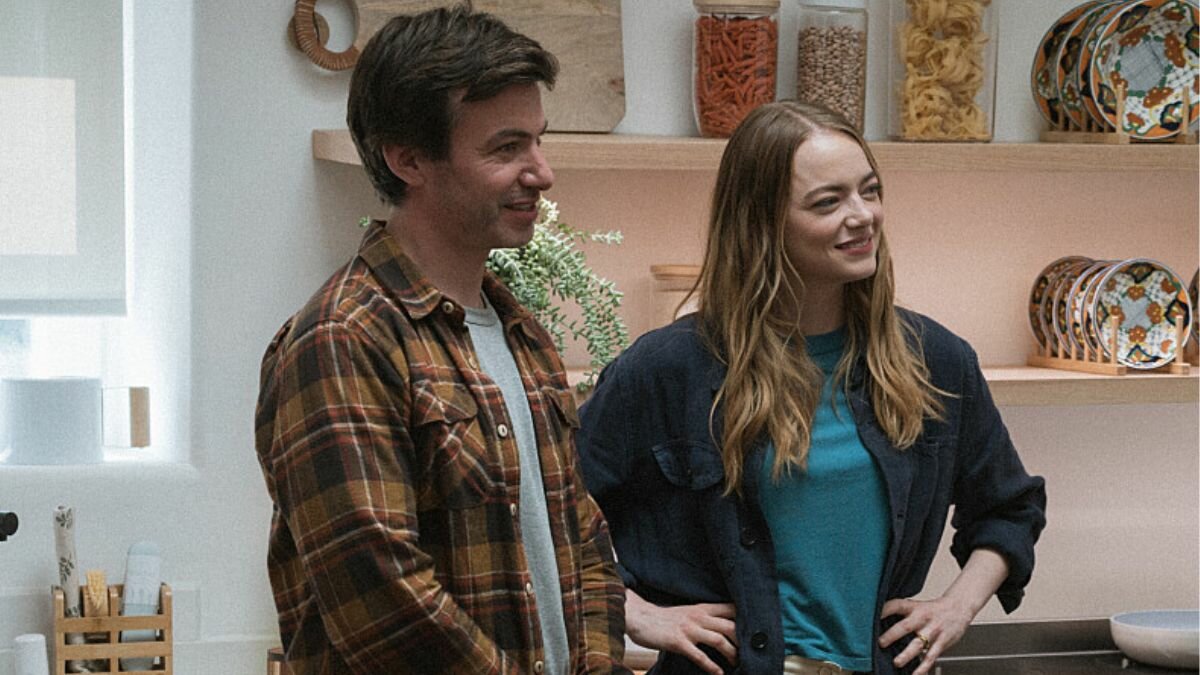 The Curse Review Nathan Fielder Emma Stone A24 Showtime