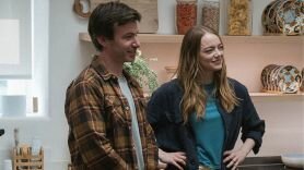 The Curse Review Nathan Fielder Emma Stone A24 Showtime