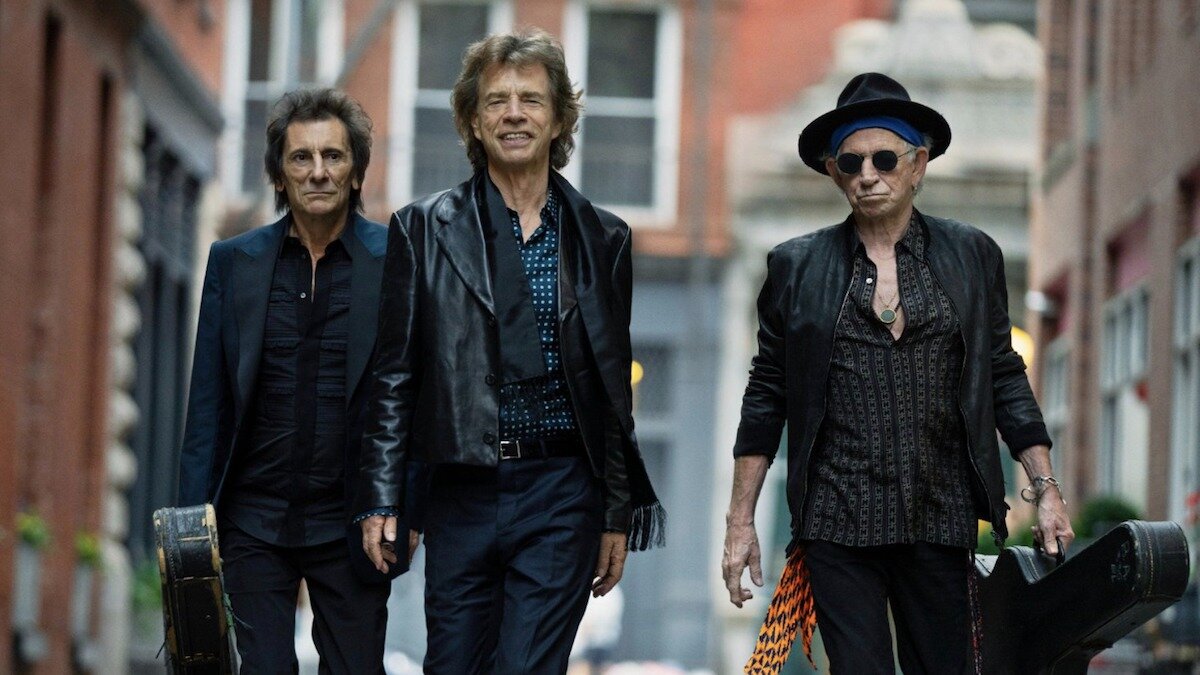 The Rolling Stones to embark on 2024 tour