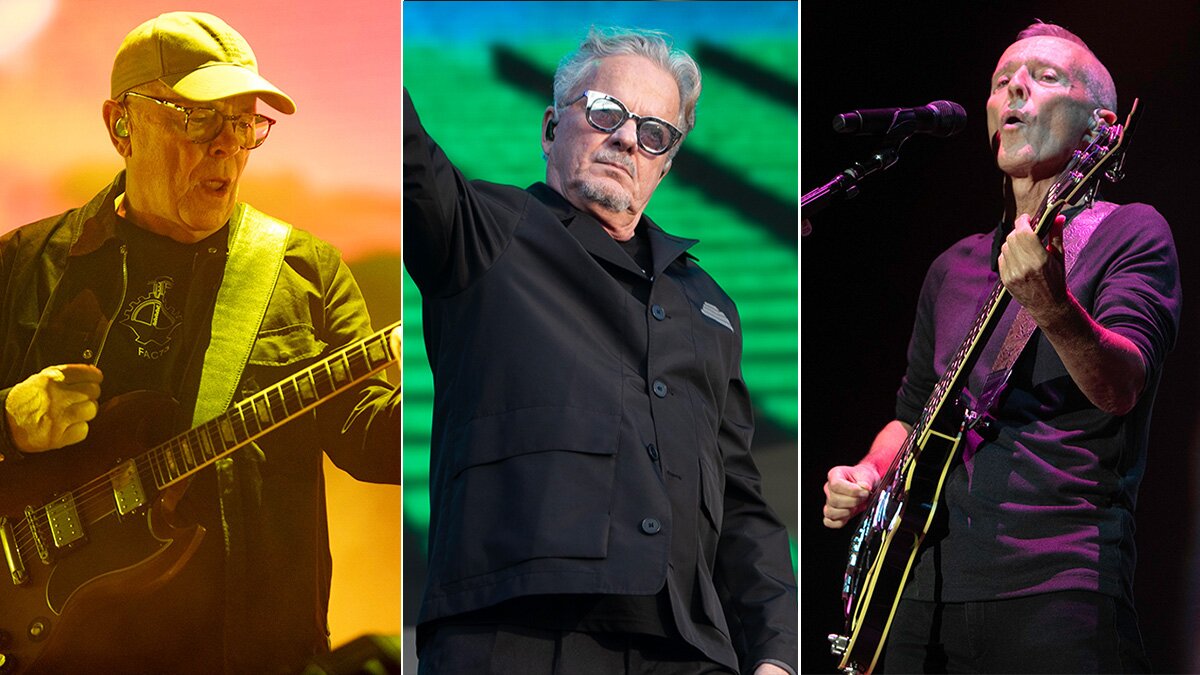 darker waves 2023 review photo gallery tears for fears devo new order