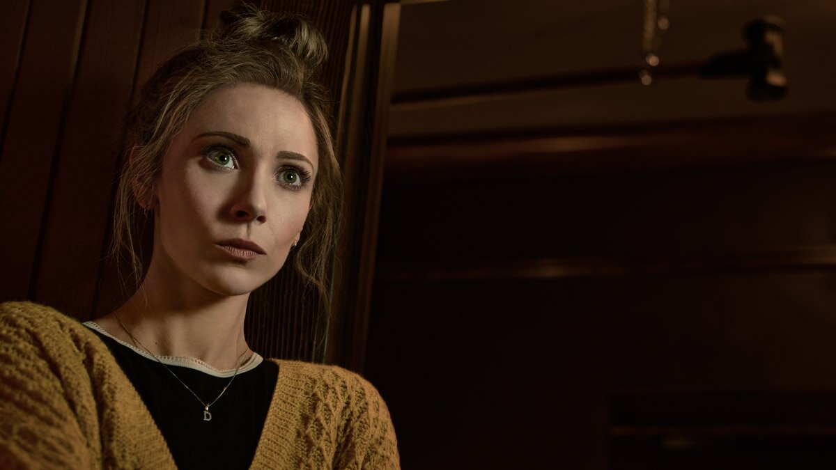 Fargo Season 5 Episode 1 Juno Temple