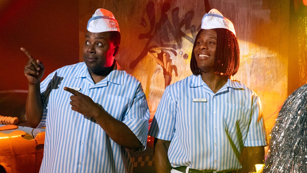 Good Burger 2 Review