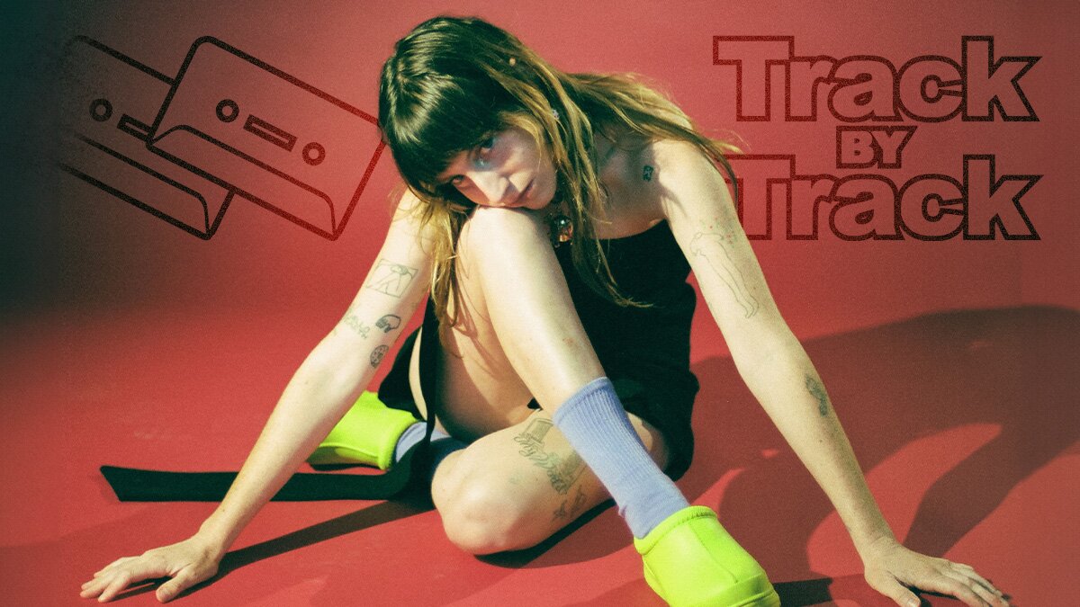 Ian sweet sucker album track by track breakdown interview
