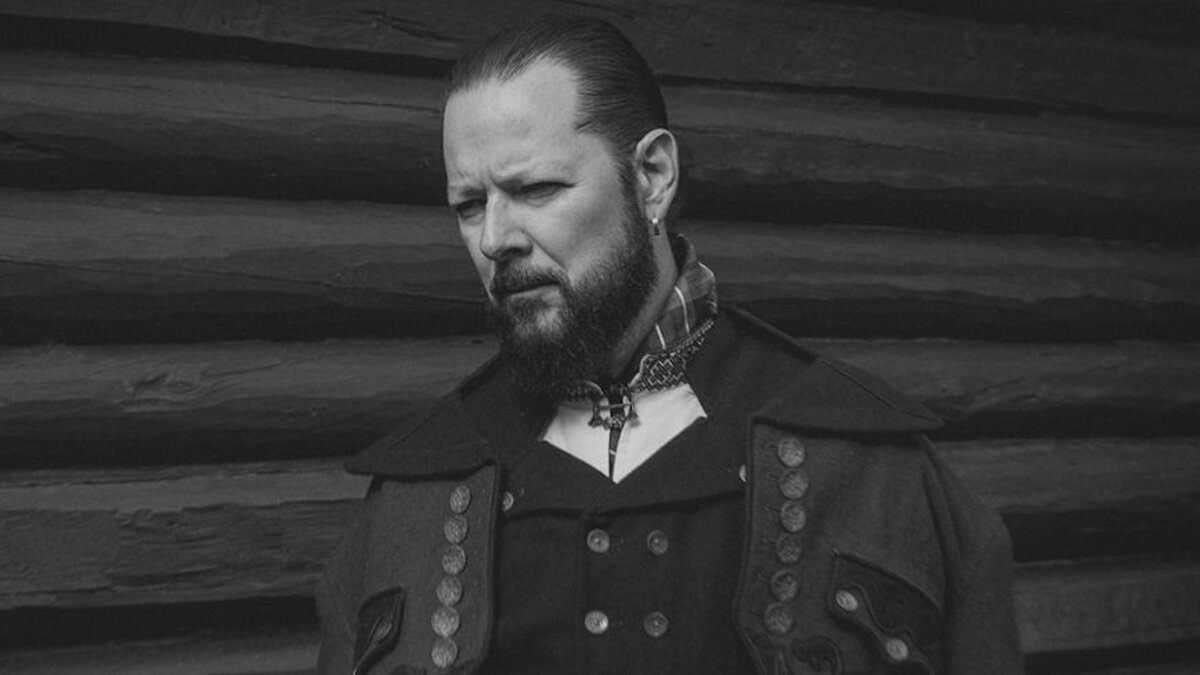 heavy song of the week ihsahn pilgrimage to oblivion