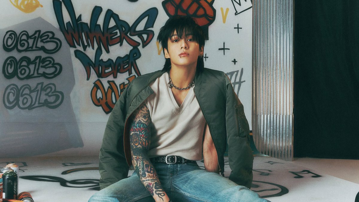 jung kook jungkook bts golden album review