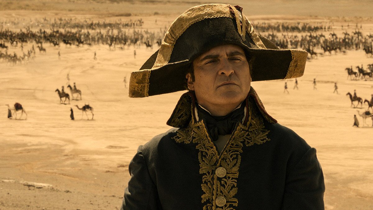 Napoleon Review