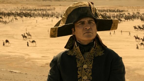 Napoleon Review