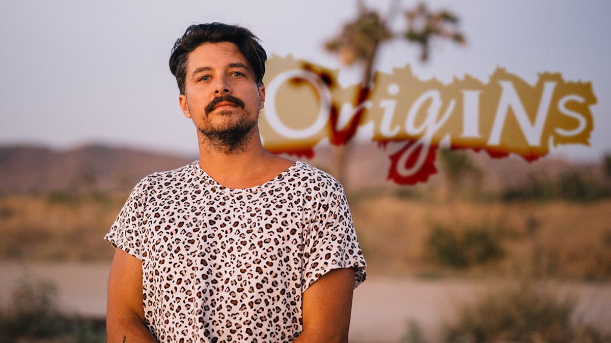 Matthew Logan Vasquez parade delta spirit origins