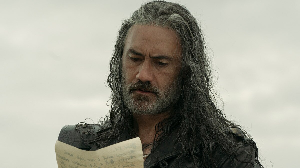 Our Flag Means Death Season 3