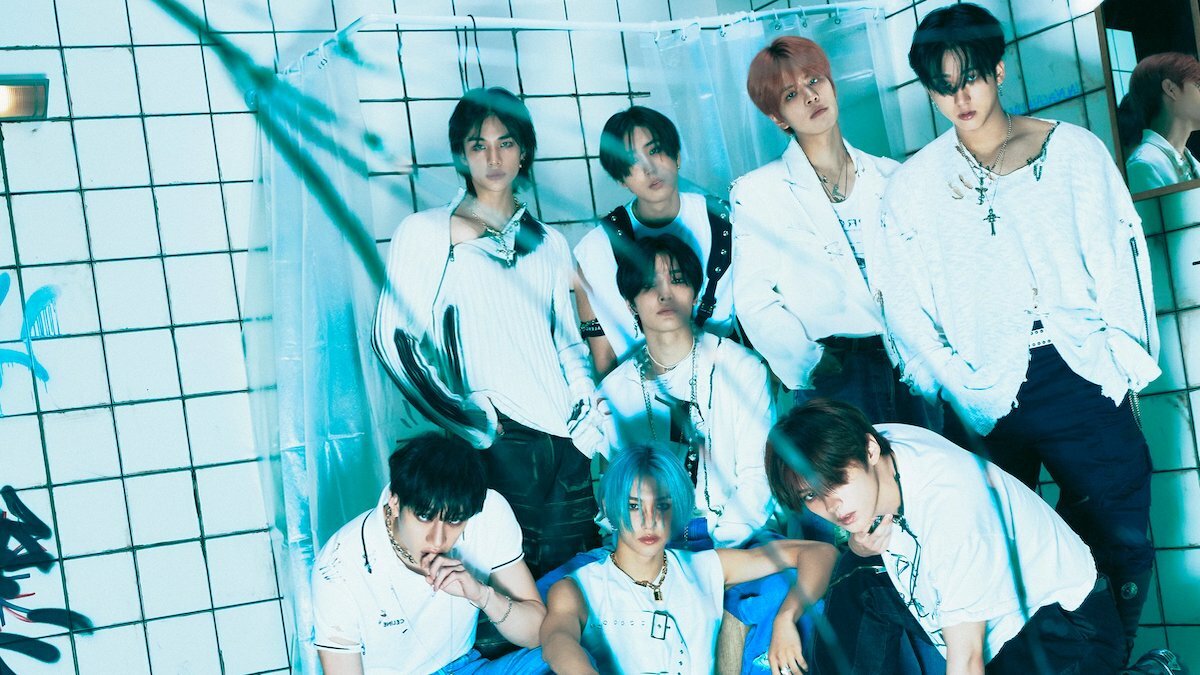 stray kids rock-star new album jyp entertainment skz