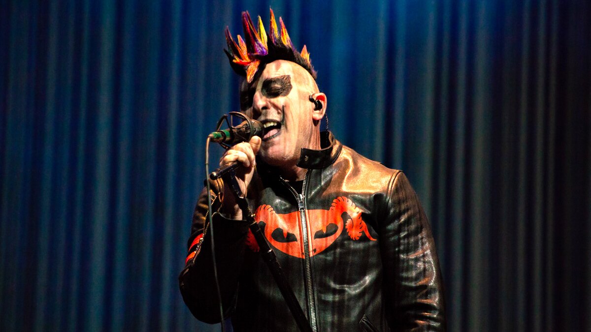 tool 2024 european tour